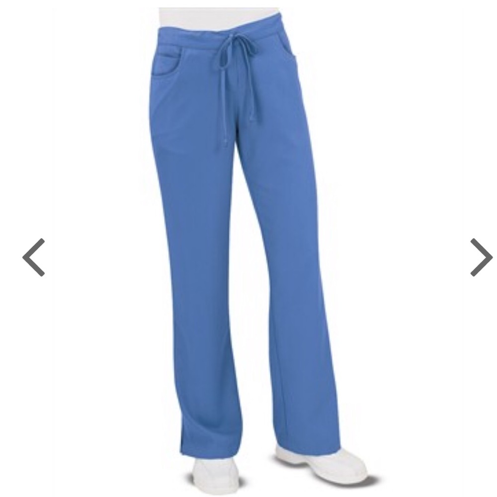 Grey's Anatomy Scrubs Women's Modern Fit Pants